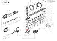 ШАЙБА ЕКСЦЕНТРИК ЗА HT2600E - 5650951001
