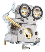 КАРБУРАТОР HQ 253R/253RB/553RS/553RBX 586346601 - Y2900322-2