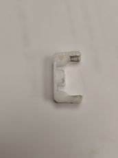 ДОЛНА ОПОРНА ПЛАСТМАСОВА ПЛОЧКА ЗА HT6500 - 3126835001