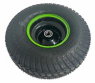 ГУМА ВЪНШНА + ДЖАНТА К-Т EGO TR3801E, ТR4200E - 2829678001