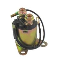ТЯГОВО РЕЛЕ-ШАЛТЕР HONDA GX120, GX160, GX200, 31204ZE1003 - 2309760