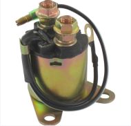 ТЯГОВО РЕЛЕ-ШАЛТЕР HONDA GX120, GX160, GX200, 31204ZE1003 - 2309760