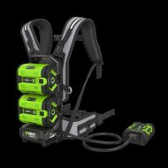 РАНИЦА ЗА 2 БАТЕРИИ ПРОФЕСИАЛНА - BHX2001