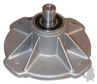 ШПИНДЕЛ  ЗА CASTELGARDEN - F72  84207250/0 - 6500805