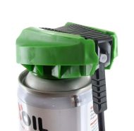 СПРЕЙ ЗА ПОЧИСТВАНЕ И СМАЗВАНЕ НА НОЖИЦИ ЗА ЖИВ ПЛЕТ - 8202407PLUS