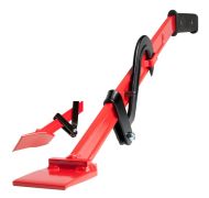 ЛОСТ ЗА ПОВАЛЯНЕ 130СМ, 3.4КГ - 536305