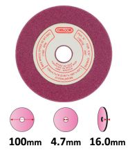 ДИСК ЗА ЗАТОЧВАНЕ 3/8`` МАЛЪК - 101907