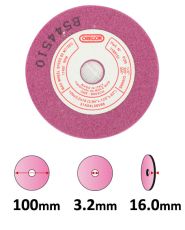 ДИСК ЗА ЗАТОЧВАНЕ 325`` МАЛЪК - 101906