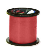 КОРДА D2.4ММ Х 207М  (КВАДРАТ,ЧЕРВЕНА) - DI037-T1