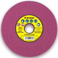 ДИСК ЗА ЗАТОЧВАНЕ 145Х4.7Х22.3MM(ЧЕРВЕН) TECOMEC - K00204006