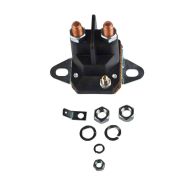 ТЯГОВО РЕЛЕ- ШАЛТЕР 3 КЛЕМИ - 62008