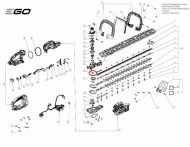 ЗЕГЕРКА ЗА HT2600 + - 5660018001
