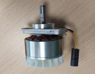 ЕЛЕКТРОМОТОР С ТРАНСМИСИЯ К-Т ЗА CS1200E - 2730452001