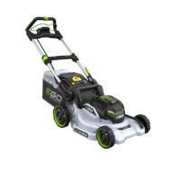 КОСАЧКА САМОХОДНА 56V/47СМ+БАТЕРИЯ 6.0AH+БЪРЗО ЗАРЯДНО - LM1914E-SP