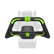 КОСАЧКА САМОХОДНА 56V/47СМ+БАТЕРИЯ 6.0AH+БЪРЗО ЗАРЯДНО - LM1914E-SP