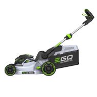 КОСАЧКА САМОХОДНА 56V/47СМ БЕЗ БАТЕРИЯ И ЗАРЯДНО - LM1910ESP