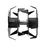 ЛОПАТКИ К-Т ЗА CTA9500 - ACB9500