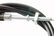 ЖИЛО ЗА САМОХОДА HQ LC153V, R53SV, R53SVL, 532406259 - 02999