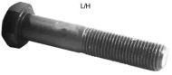 БОЛТ ЗА НОЖ 3/8-24`` Х 3.8СМ (L/H)  OM TC92, TC102 - 04-132
