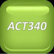ЛЕГЛО ЗА ИЗПУСКАТЕЛЕН КЛАПАН ACT340 8000217 - 059205