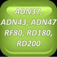 ЛЕГЛО ЗА ИЗПУСКАТЕЛЕН КЛАПАН ADN47 059R065 - 059224