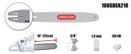 ШИНА 10``-3/8``-1.3ММ(SINGLE RIVET) - 100SDEA218