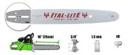 ШИНА 10``-3/8``-1.3ММ - 100SXEA041-ITAL