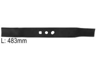 НОЖ 48.3 СМ TREX  G48SHL-Q G4510000000 - 1108724