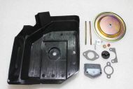 ФИЛТЪР ВЪЗДУШЕН К-Т CH11-16 KOHLER - 12 755 84-S