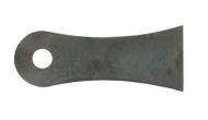 НОЖ АЕРАТОР  L89MM,  AGRINOVA, NEGRI, HONDA , R2270COA, R60784 - 1304236