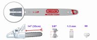 ШИНА 14``-3/8``-1.3ММ(SINGLE RIVET) - 140SDEA074