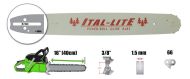 ШИНА 16``-325``-1.5ММ - 168PXBK095-ITAL