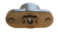 АДАПТОР ЗА НОЖ MTD d25.4MM, H30MM - 17-3040