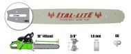 ШИНА 18``-3/8``-1.6ММ - 183SLHD025-ITAL