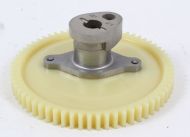 ЗЪБНО КОЛЕЛО РАЗПР.ВАЛ К-Т СМУКАТЕЛЕН КЛАПАН KOHLER  SV470-SV620 - 20 010 22-S