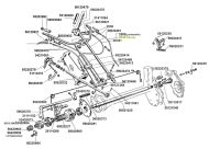 ЖИЛО ЗА ГАЗ /AKME/ #20347 - 20347