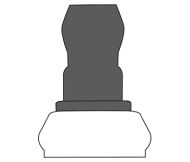 ЛУЛА ЗА СВЕЩ B&S 792597, 793351 - 2205780