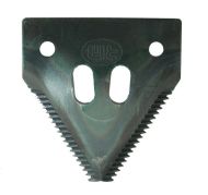 НОЖЧЕТА С ГОРНО НАЗЪБВАНЕ BCS622, 3MM, R02109, P88923 - 2466/3/AA
