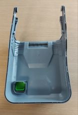 РАМКА ЗА КОШ ЗА ТРЕВА 55L ПЛАСТМАСОВА - 2826309001