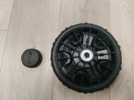 КОЛЕЛО КОМПЛЕКТ ЗА КОСАЧКА ПРЕДНО LM1903E-SP, LM1701E-SP - 2826675001