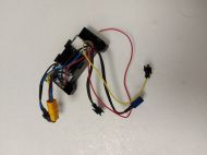 КОНТРОЛНА ПЛАТКА PCBA LM2024E-SP  (ЗА САМОХОД КОСАЧКА) - 2830177002