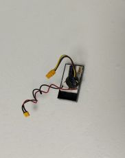 КОНТРОЛНА ПЛАТКА PCBA LM1700-SP/ LM1900E-SP - 2830416001