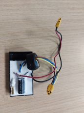 КОНТРОЛНА ПЛАТКА PCBA LM2135E-SP - 2830416003