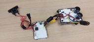КОНТРОЛНА ПЛАТКА PCBA LM2135E-SP - 2830787002