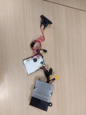 КОНТРОЛНА ПЛАТКА PCBA LM2135E-SP - 2830787002
