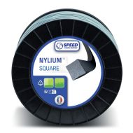 КОРДА D3.75MM Х 100M NYLIUM КВАДРАТ - 295314E