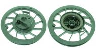 СТАРТЕРНА РОЛКА+ПРУЖИНА B&S 498144 - 31-063