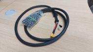 КАБЕЛ ЗА РАНИЦА BH1001 - 4810227001