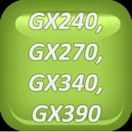 КАПАЧКА МАСЛО HONDA GX240, GX270, GX340, GX390 - 50-4530