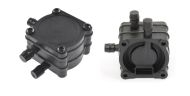 ГОРИВНА ПОМПА TECUMSEH OHM120 OHV, OV, TVT, VTX, 35787A - 5205153